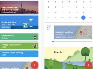 The New Google Calendar for Web is Here!