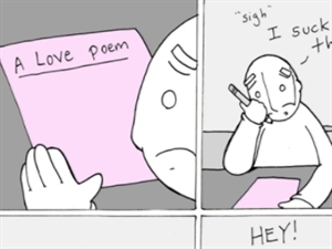 Lunarbaboon-Poetry